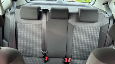 Volkswagen Polo 1.2 TSI Match Edition 5dr Petrol Hatchback